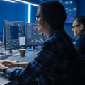Protecting Your Website Against Distributed Denial-of-Service (DDoS) Attacks