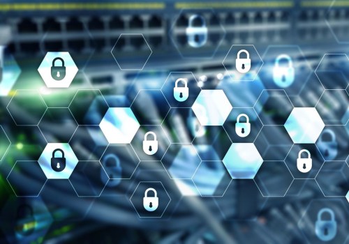 What is IT Security and How to Protect Your Organization