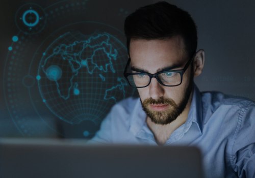 What is an Insider Threat in Cyber Security?