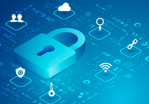 Types of Security in Information Security