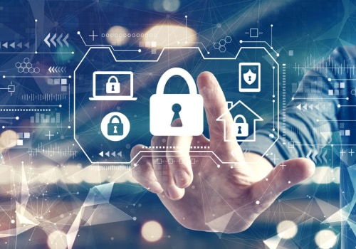 The Importance of Information and Cyber Security