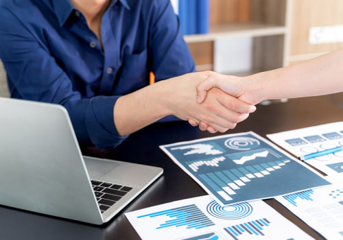 Guarding Your Reputation: How Integrating Review Management Services With IT Security Can Boost Customer Trust
