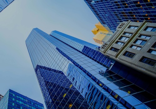 Strengthening New York Businesses with IT Security and Cloud Solutions