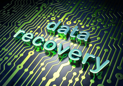 Ensuring Robust IT Security: How MSPs Can Implement Effective Data Backup And Disaster Recovery Solutions