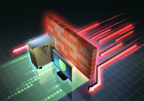 What is a Firewall and How Does it Contribute to Security?
