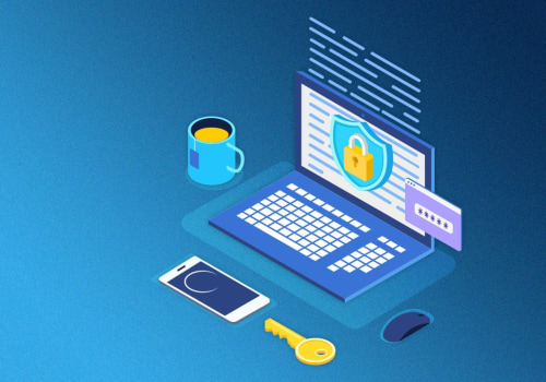 Securing Passwords in IT Security: Best Practices for Maximum Protection