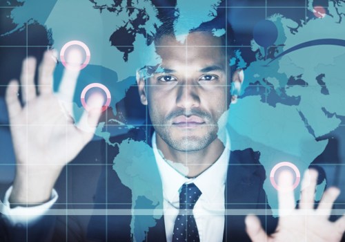 Career Counseling In The Digital Age: The Benefits Of Managed IT Services In New Jersey