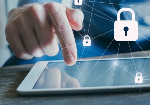 Securing Your Data and Networks from Unauthorized Access