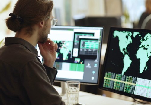 The Role of Risk Assessment in IT Security