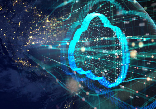 Securing Cloud Computing Environments in IT Security