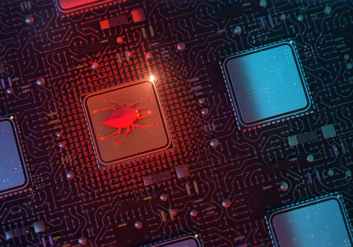 Protecting Against Malware Infections: 10 Tips for Security