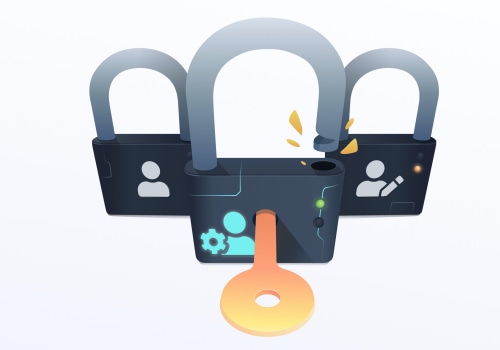 The Role of Access Controls in IT Security