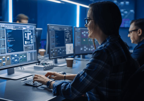 Protecting Your Website Against Distributed Denial-of-Service (DDoS) Attacks