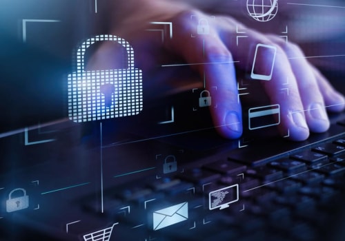 The Power of Encryption: How It Contributes to Secure Data Transmission in IT Security