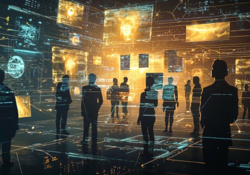 Navigating California's IT Security Landscape: Essential Strategies For Businesses