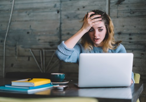 10 Common Cybersecurity Mistakes and How to Avoid Them