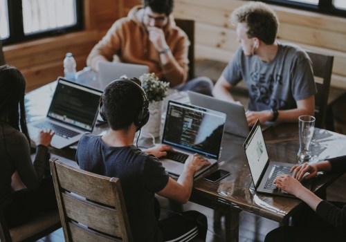 The Crucial Role Of IT Security In Safeguarding Your Business: Why It's Non-Negotiable